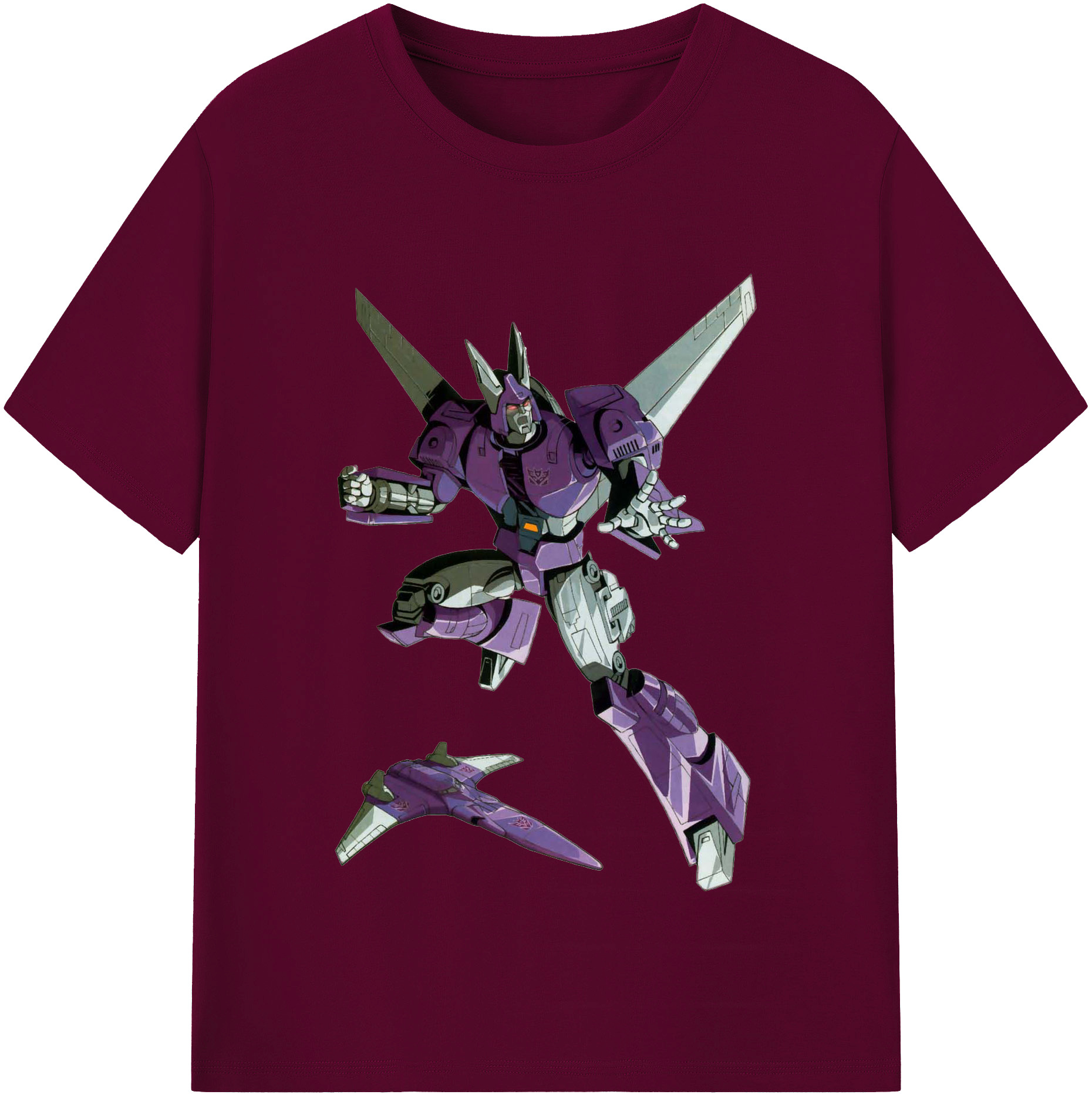  レディースカジュアルプリントTシャツ（綿100％）